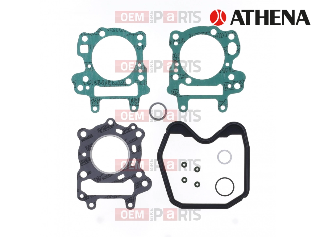 Gasket set