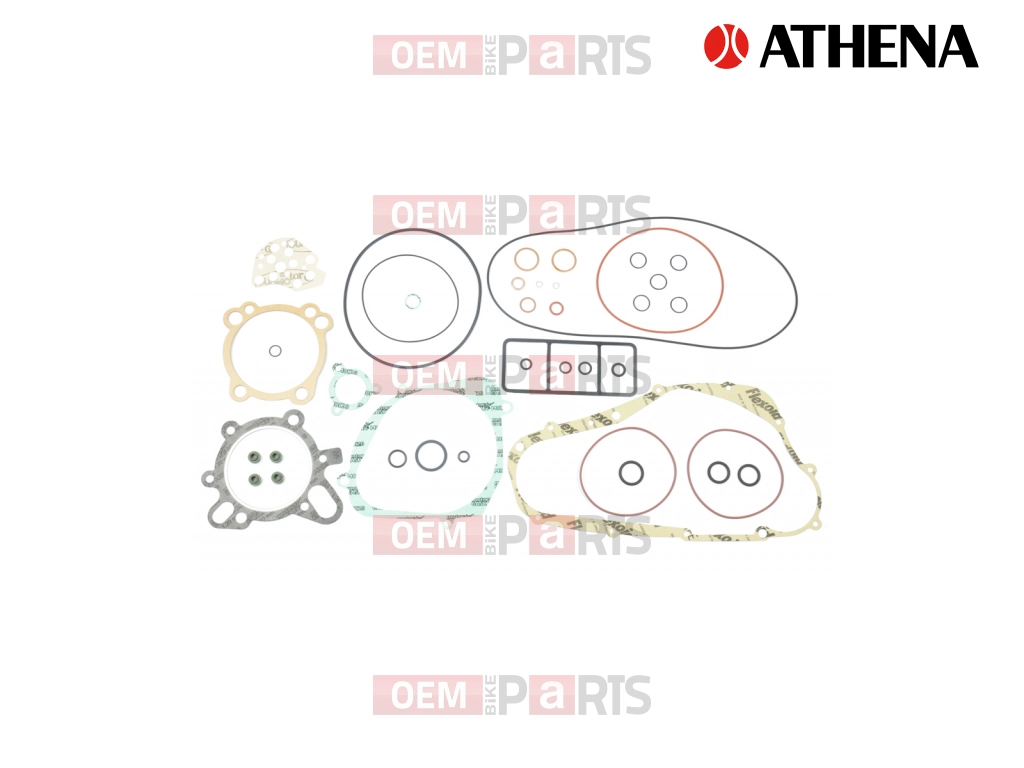 Gasket set