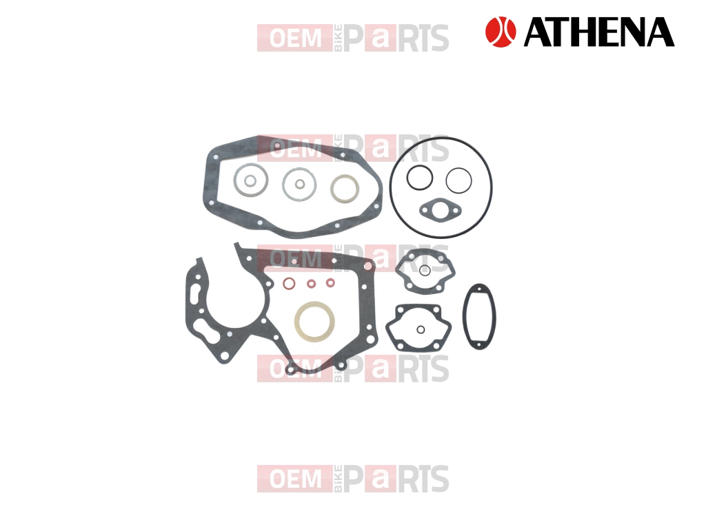 Gasket set