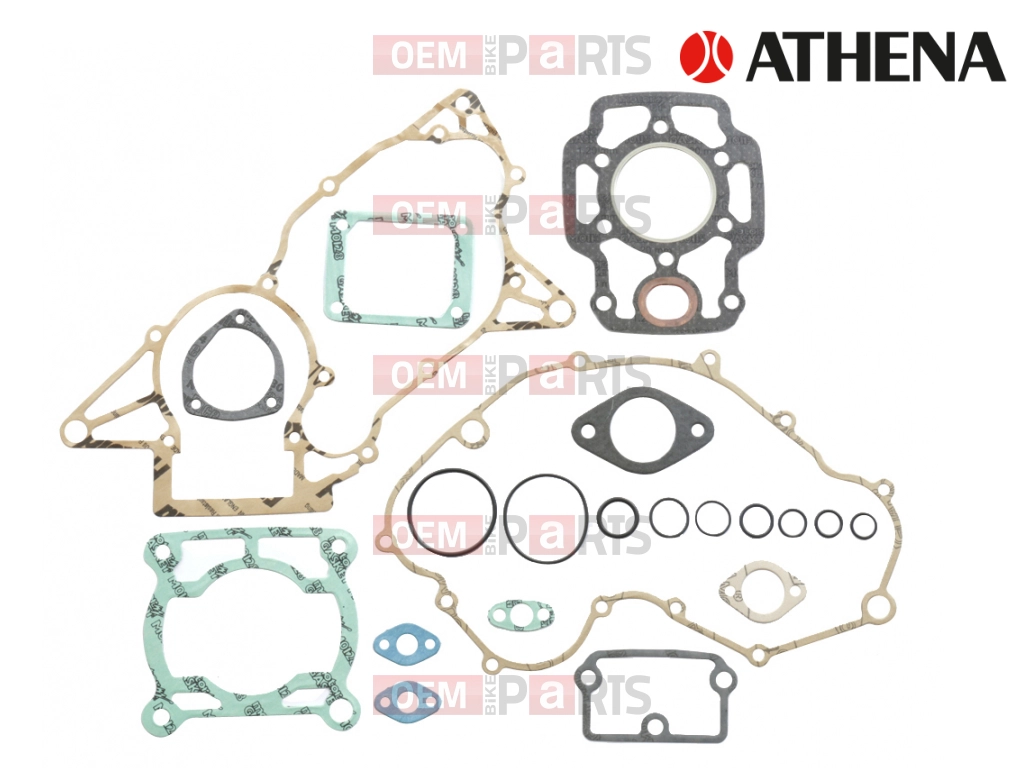 Gasket set