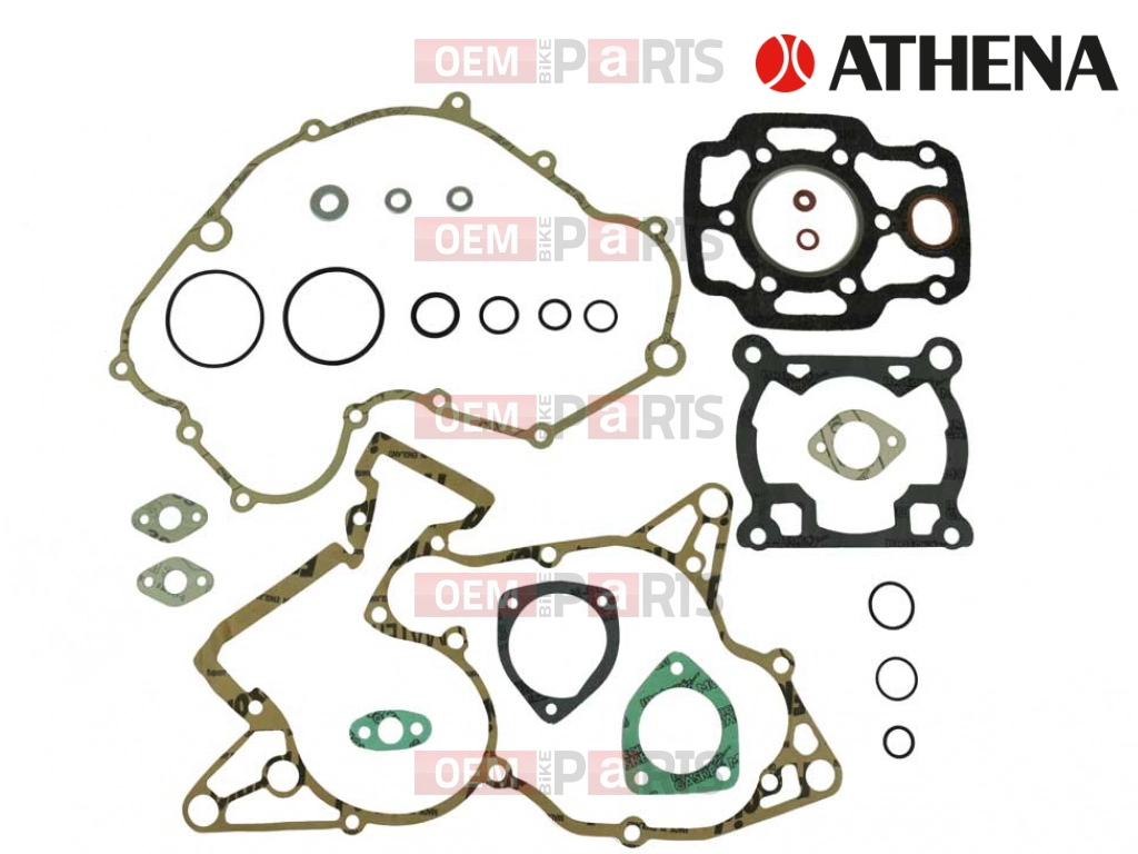 Gasket set