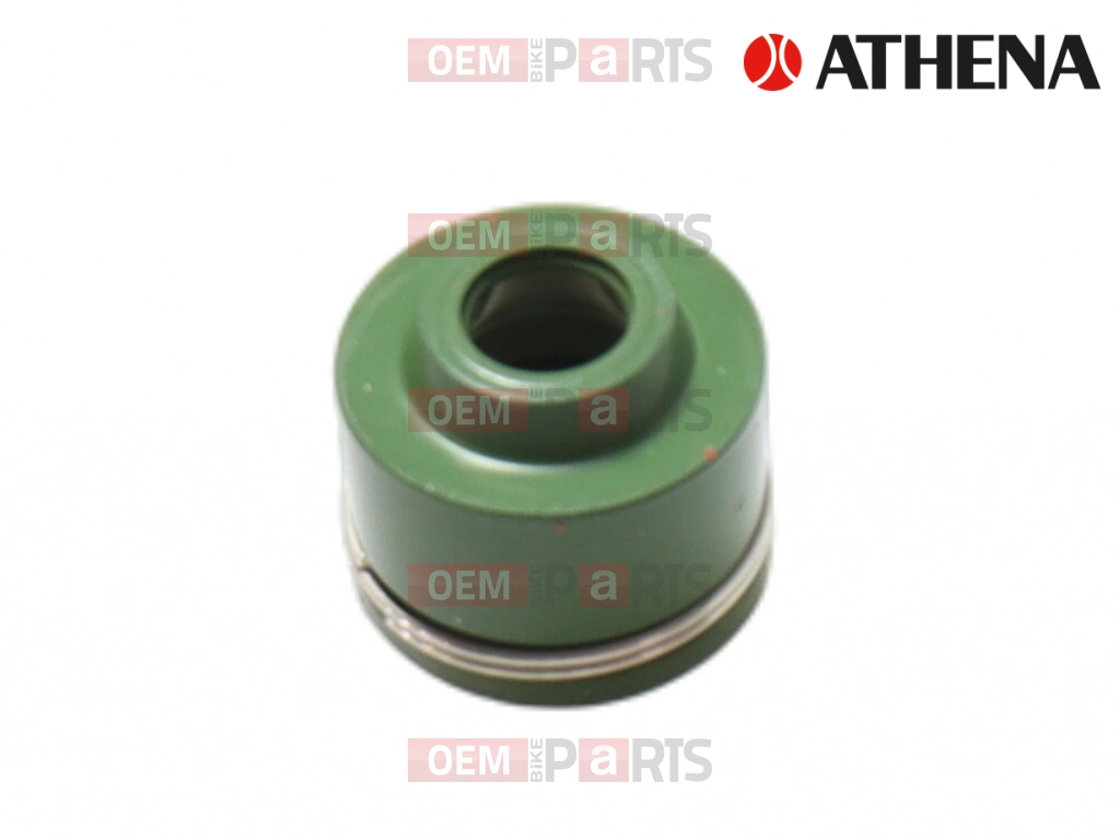 Valve stem seal