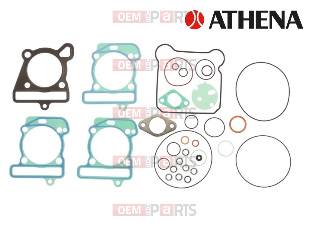 Gasket set