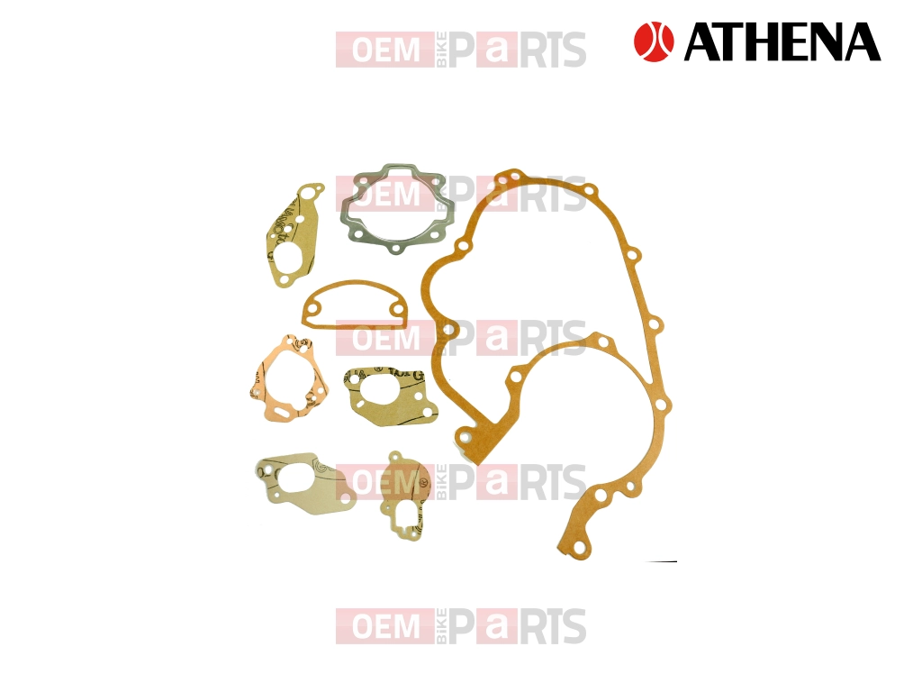 Gasket set