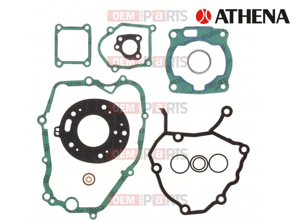 Gasket set