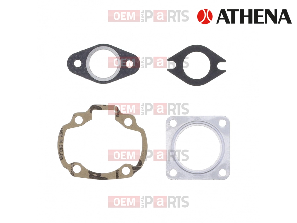 Gasket set