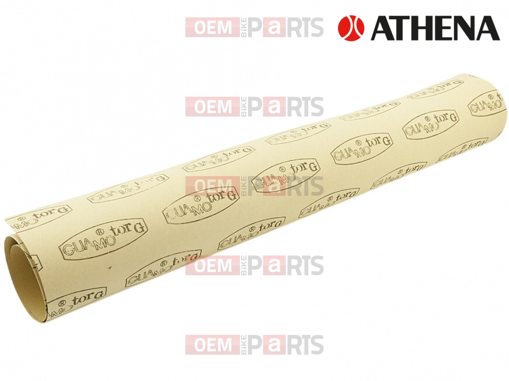 Gasket raw material (500x500x0,3 mm)