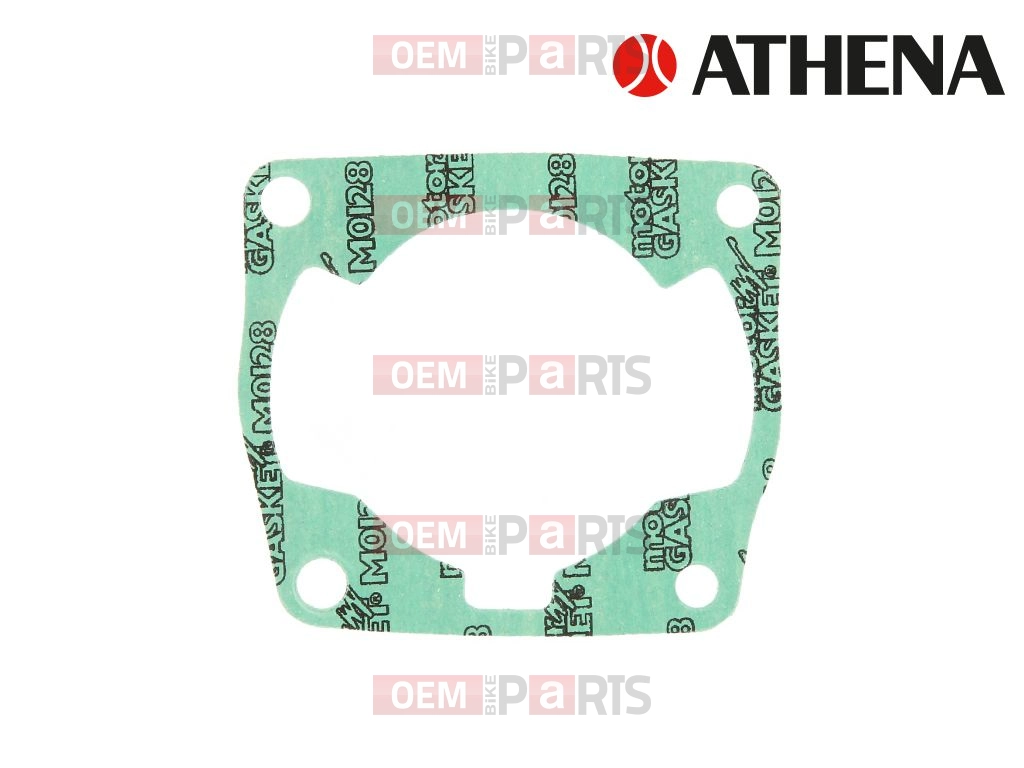 Gasket - cylinder base