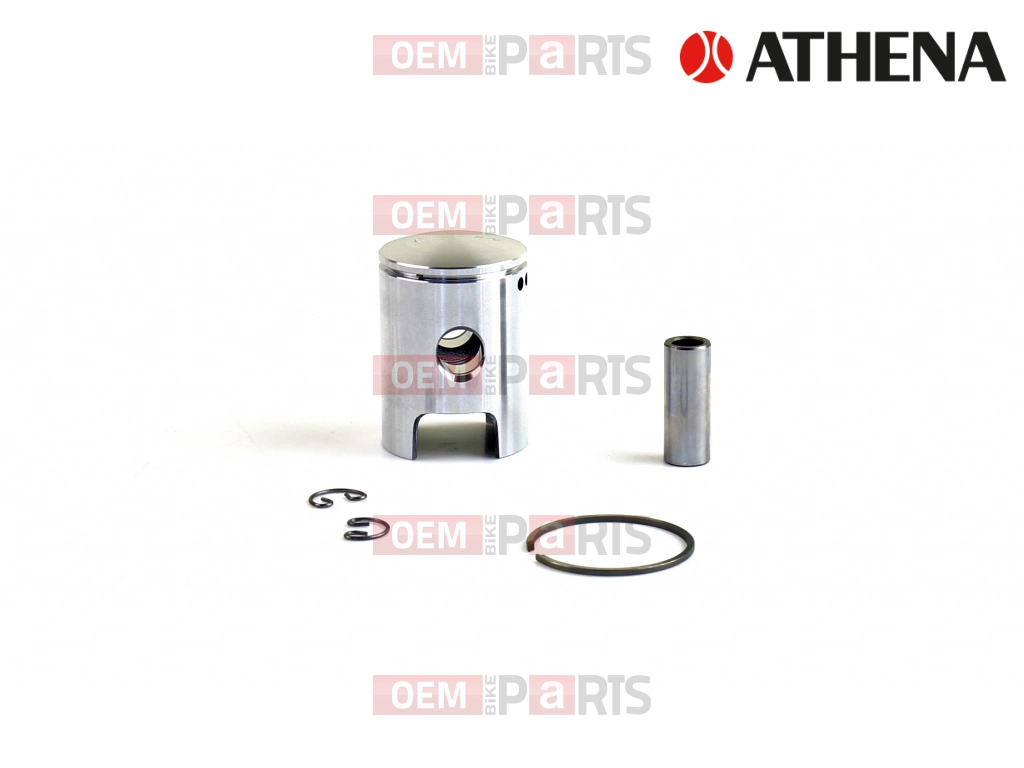PISTON PUCH MAXI D38 4TR SEL. D                   