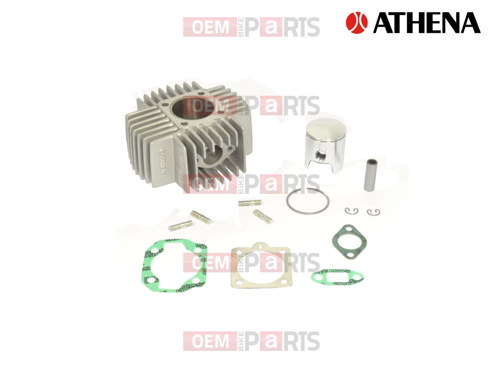 Cylinder kit (D=45.00 mm)