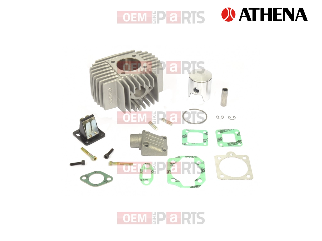 Cylinder kit (D=45.00 mm)