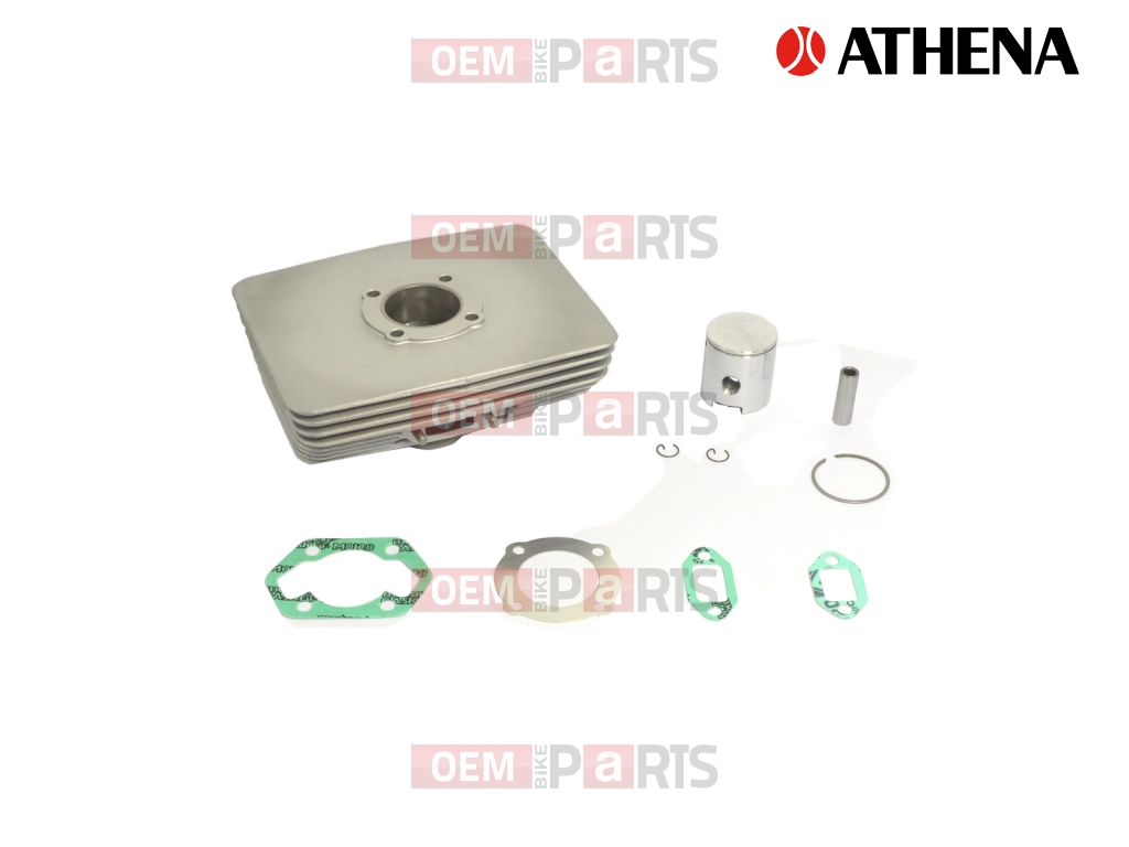 Cylinder kit (D=45.00 mm)
