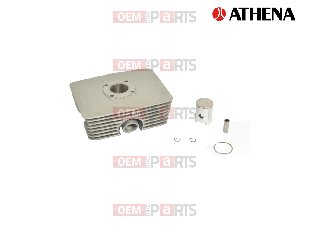 Cylinder kit (D=39.00 mm)