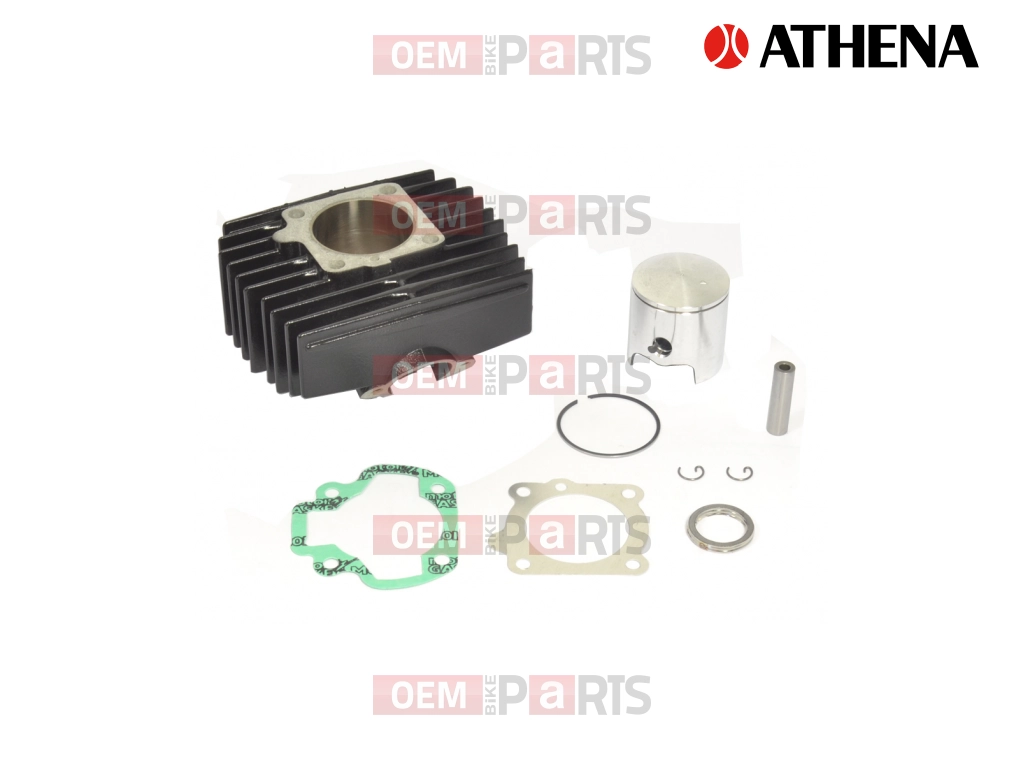 Cylinder kit (D=47.60 mm)