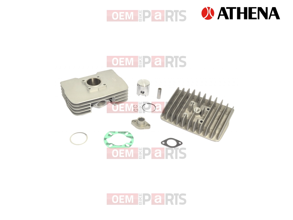 Cylinder kit