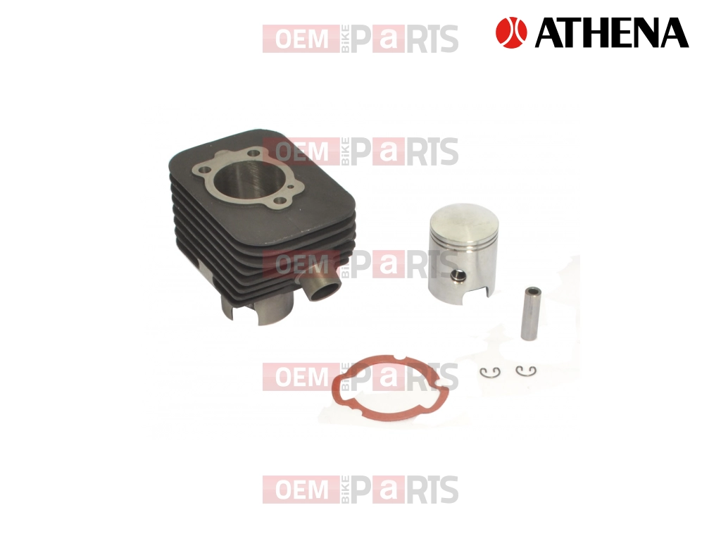 Cylinder kit (D=43.00 mm)