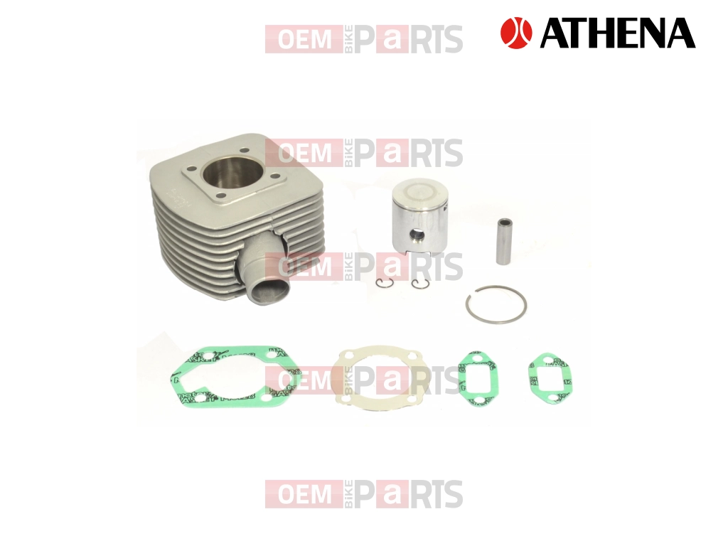Cylinder kit (D=45.00 mm)