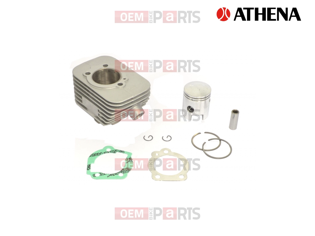 Cilindar Kit (D=43.00 mm)