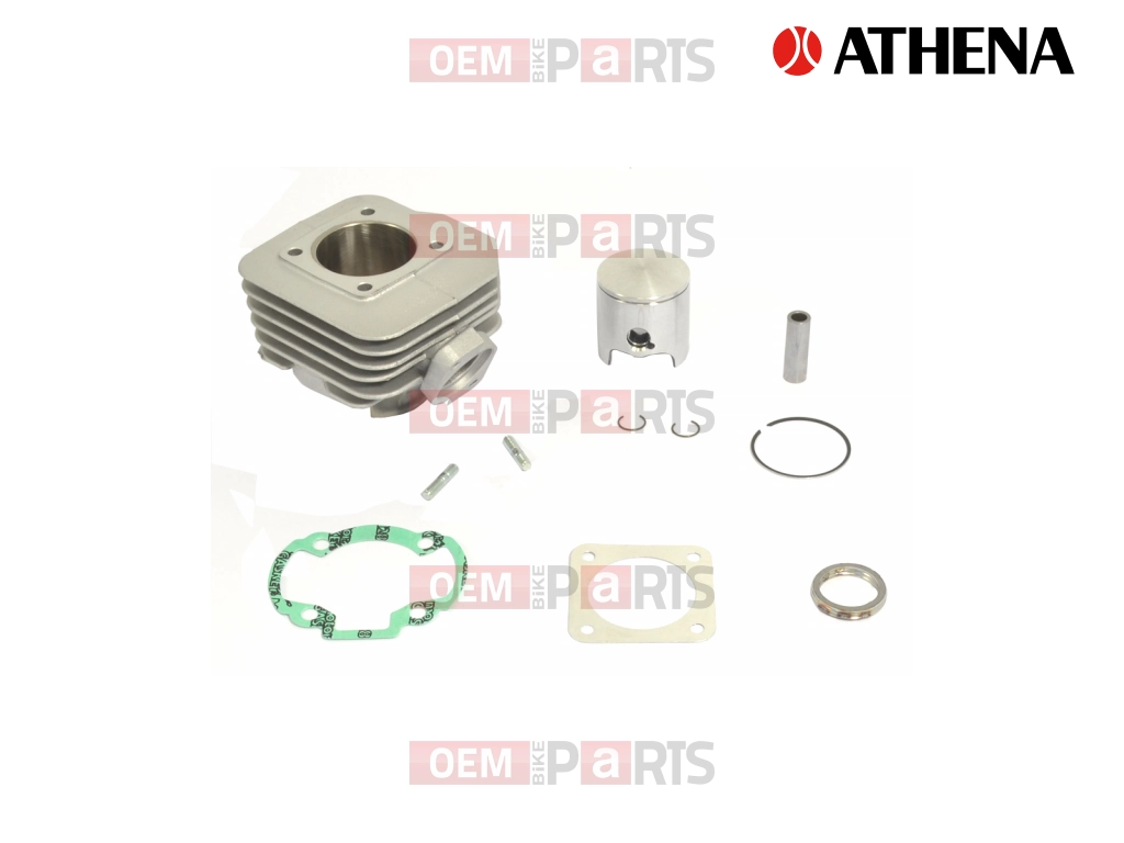 Cilindar Kit