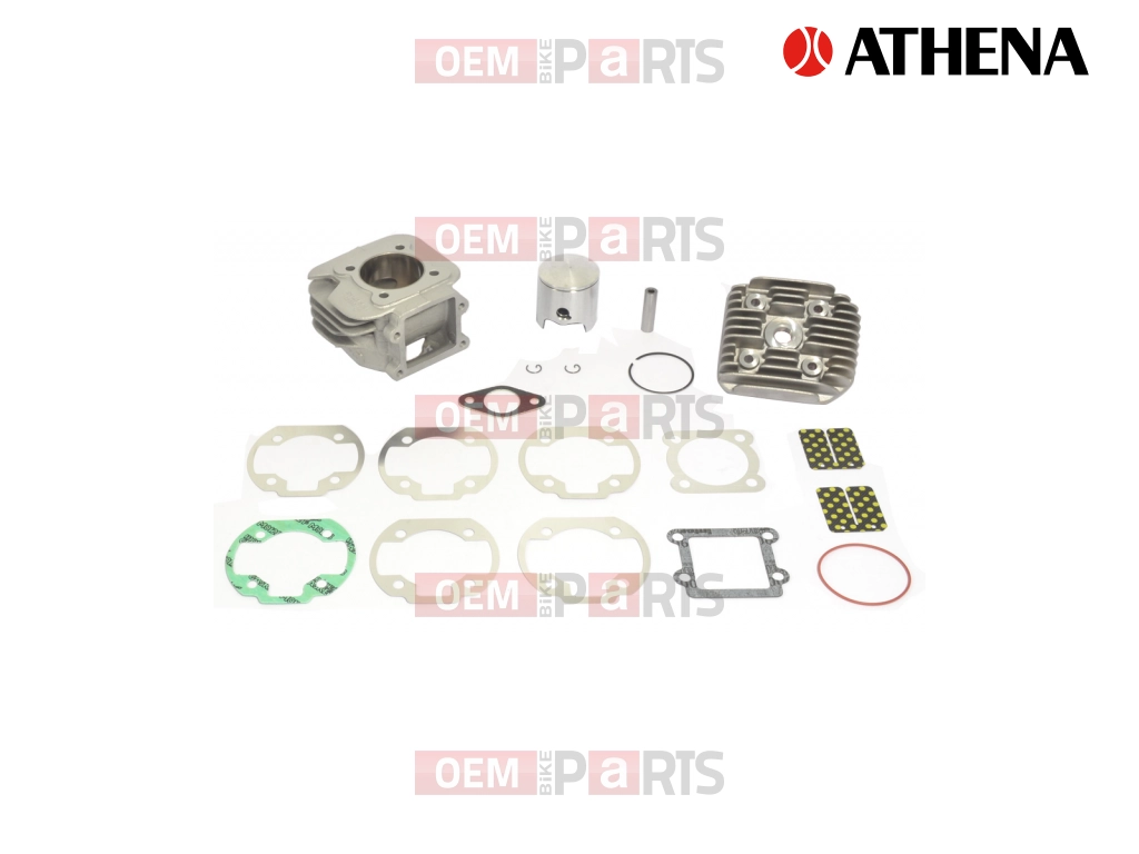 Cylinder kit