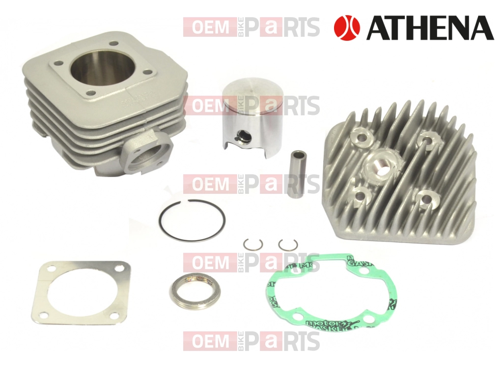 Cylinder kit (D=47.60 mm)