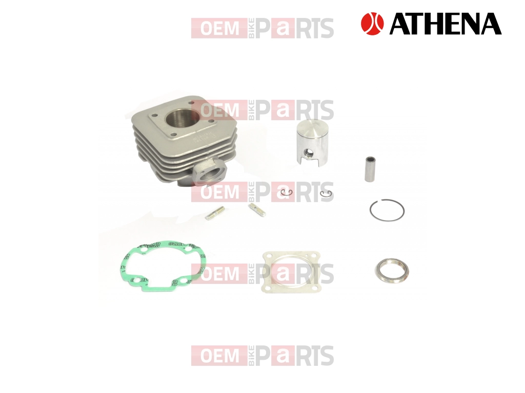 Cilindar Kit (D=40.00 mm)