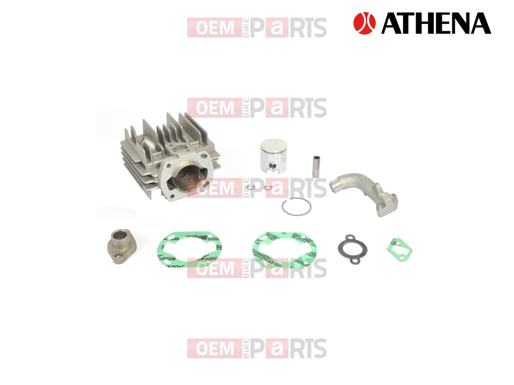 Cylinder kit (D=45.00 mm)