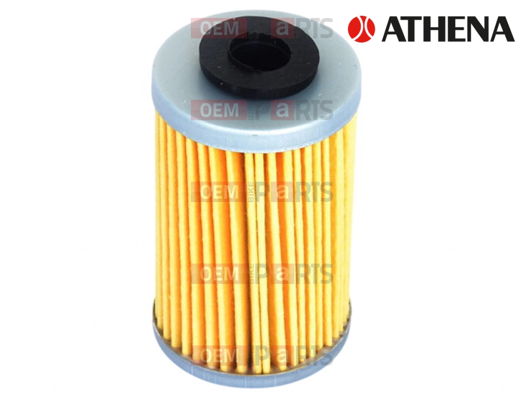 Ölfilter (69 mm)