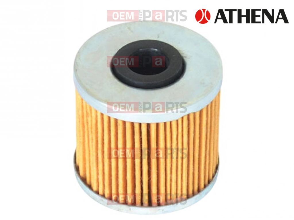 Oljni filter