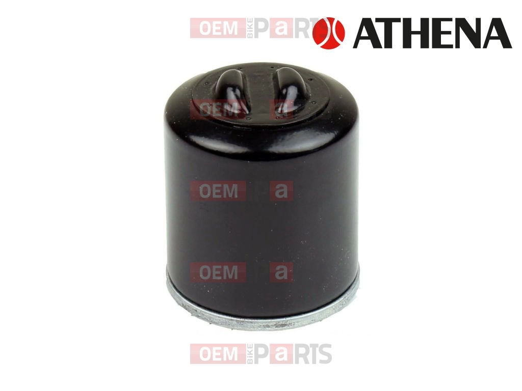 Oil filter