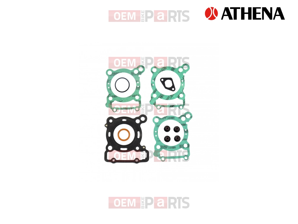 Gasket set