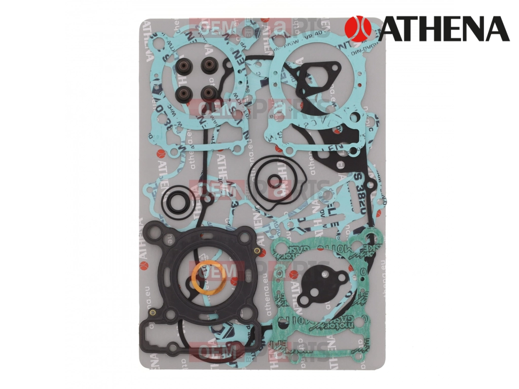 Gasket set
