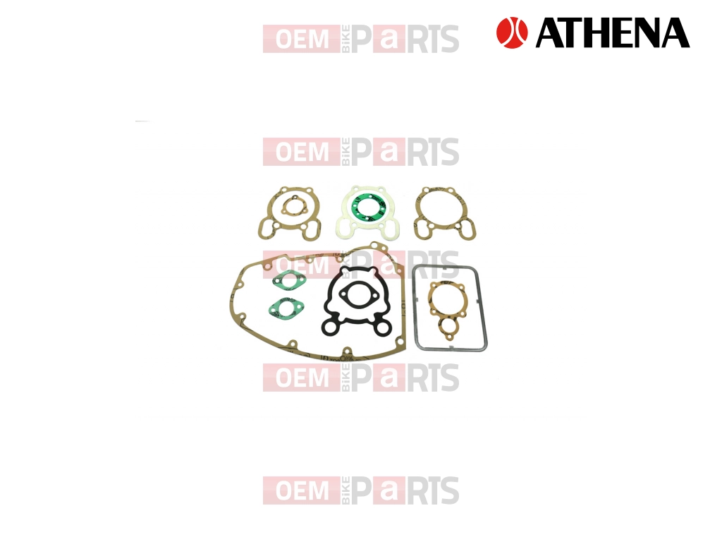 Gasket set