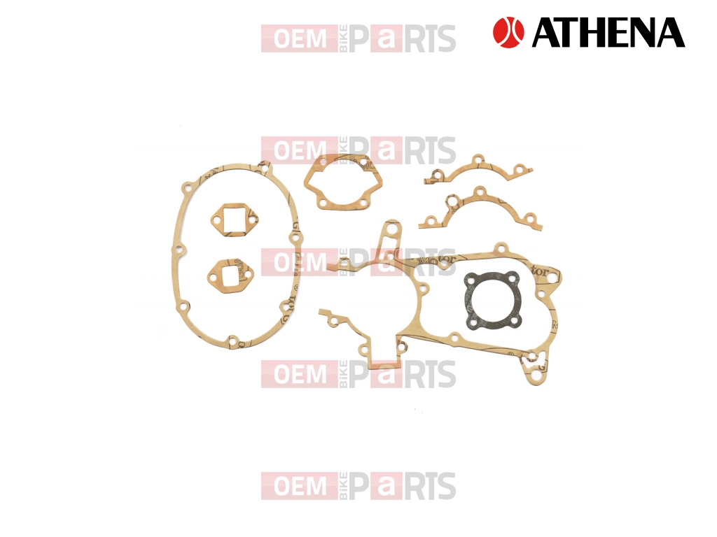 Gasket set