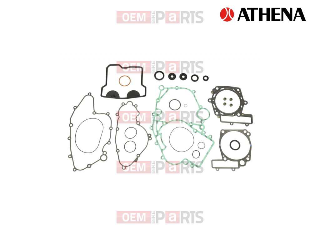 Gasket set