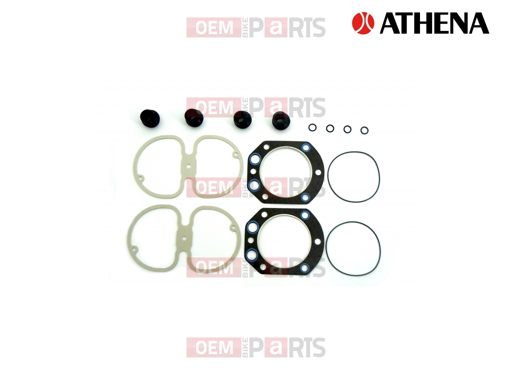 Gasket set