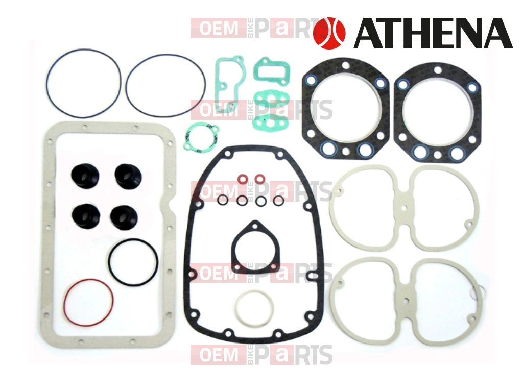 Gasket set - engine