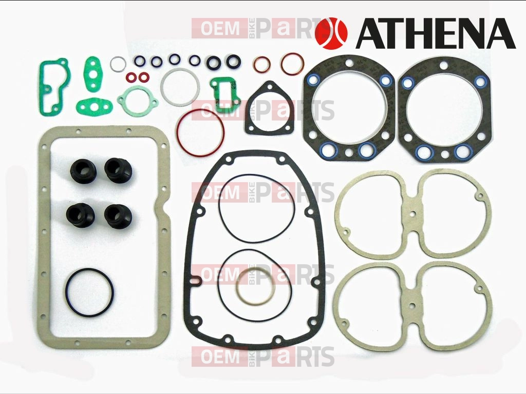 Gasket set - engine