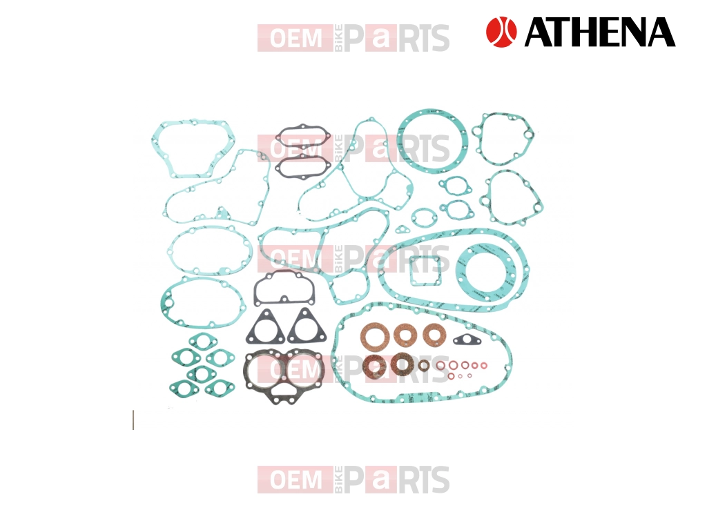 Gasket set