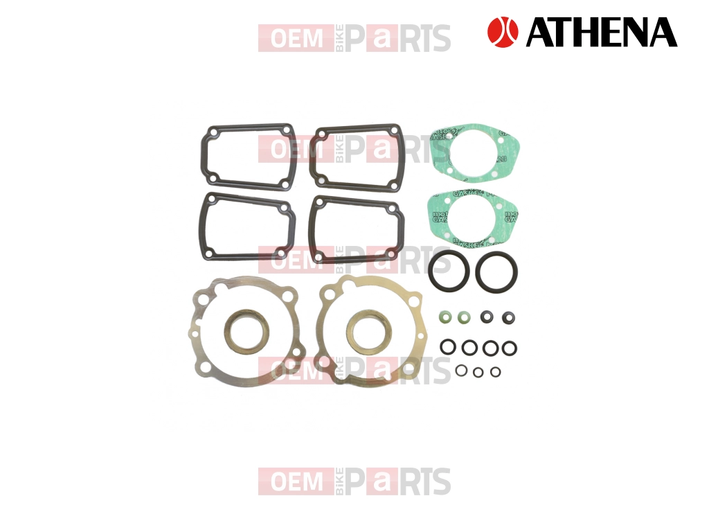 Gasket set