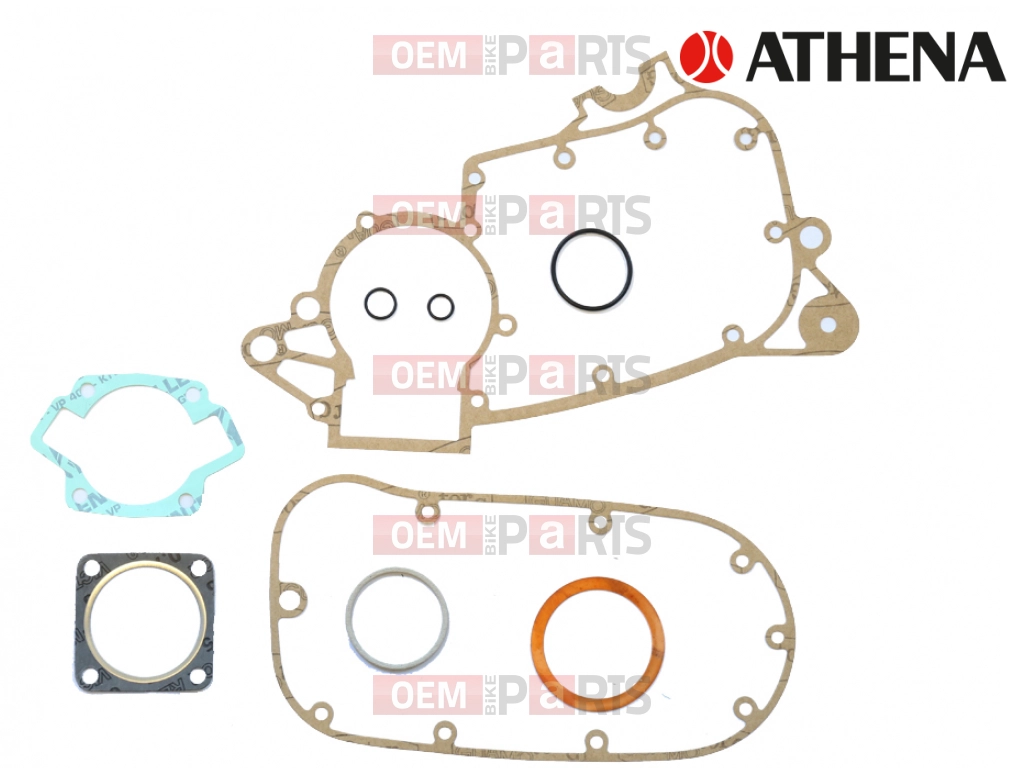 Gasket set