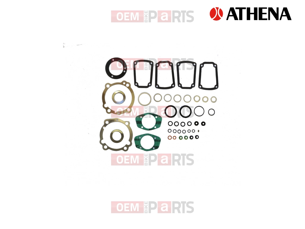 Gasket set