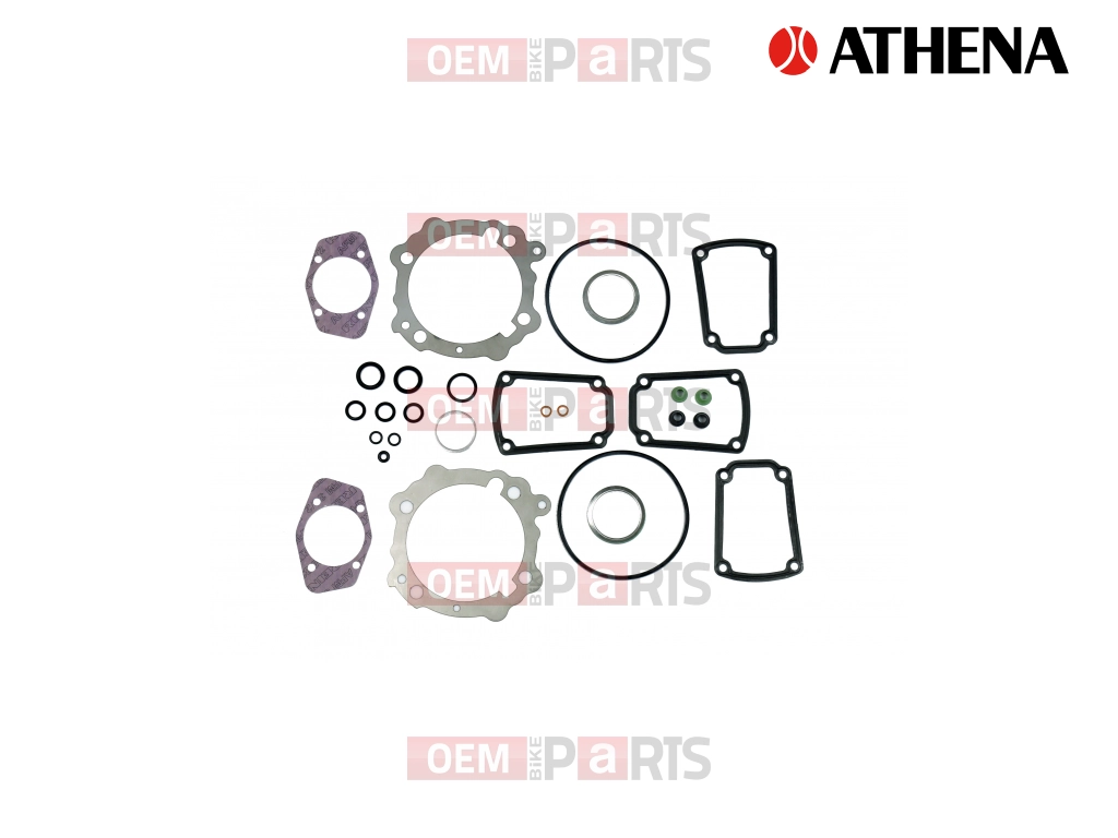 Gasket set - engine