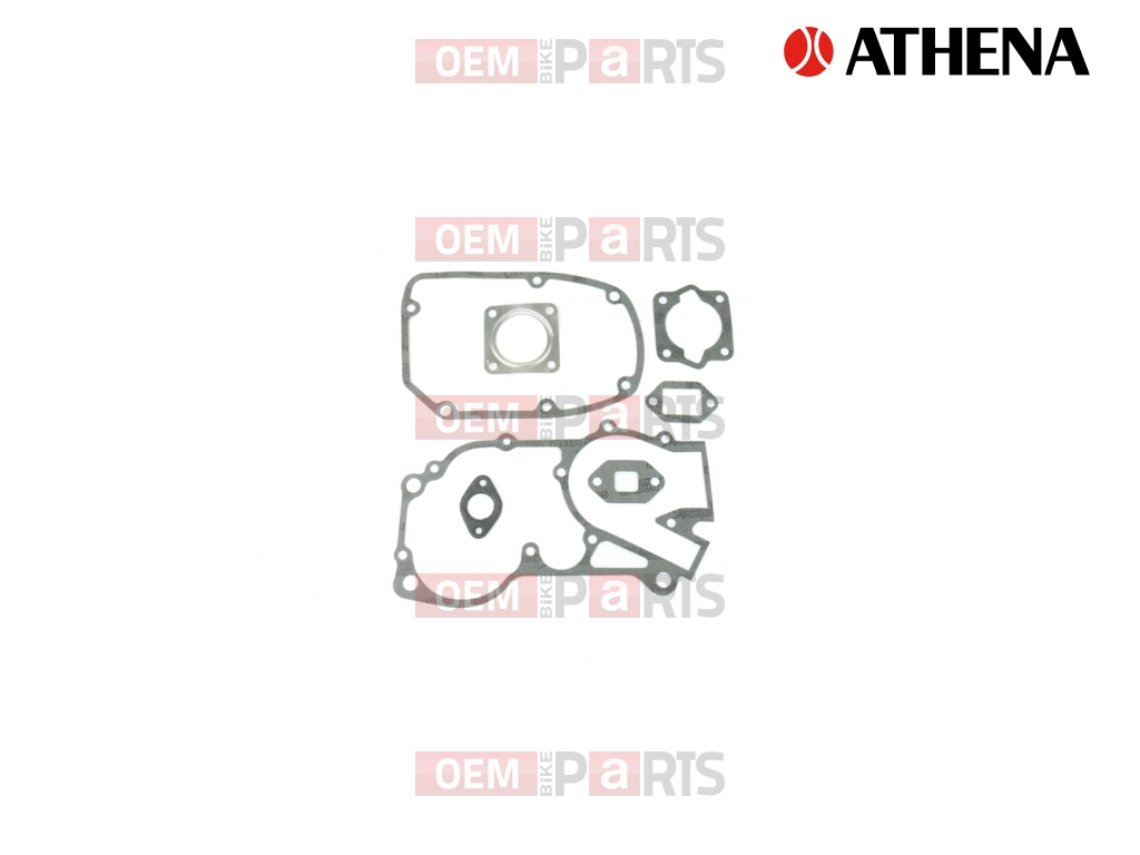 Gasket set