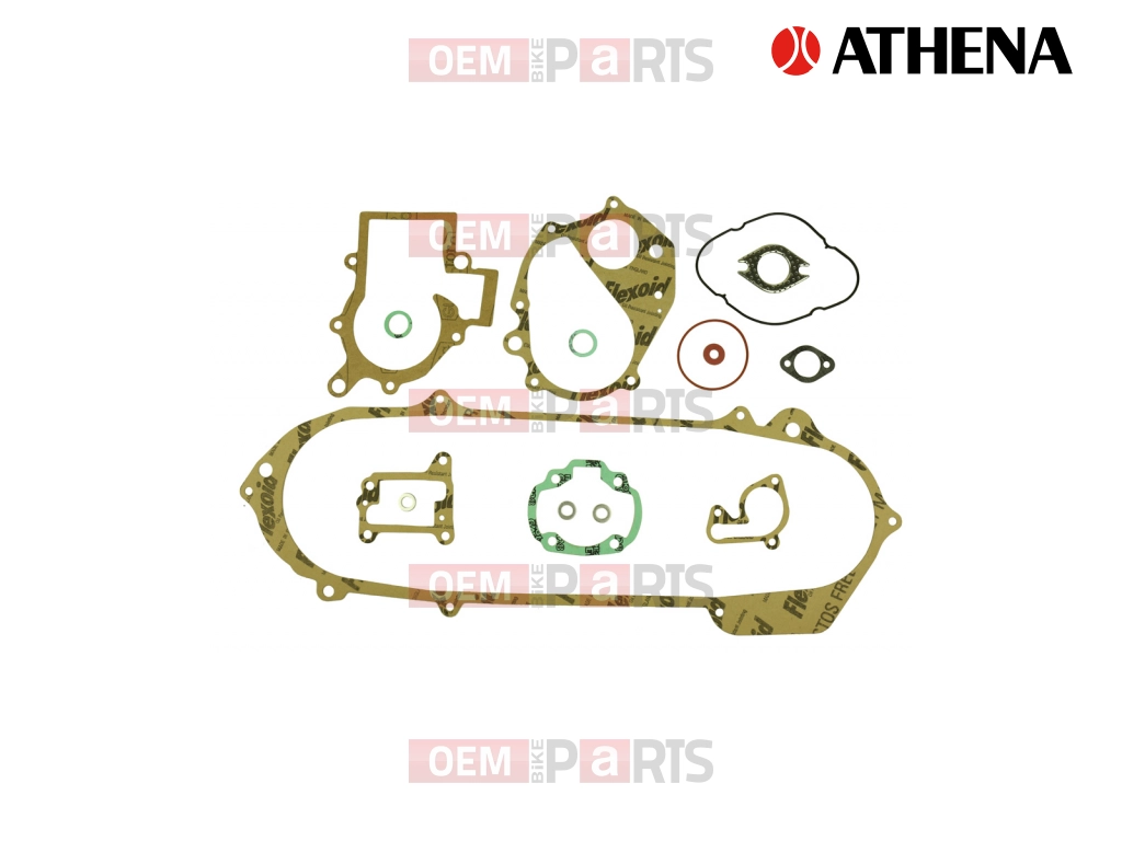 Gasket set