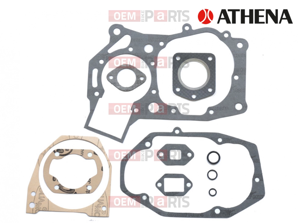 Gasket set