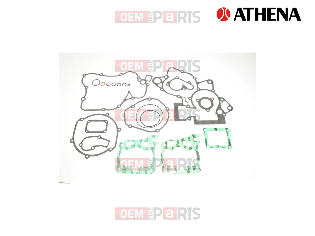 Gasket set