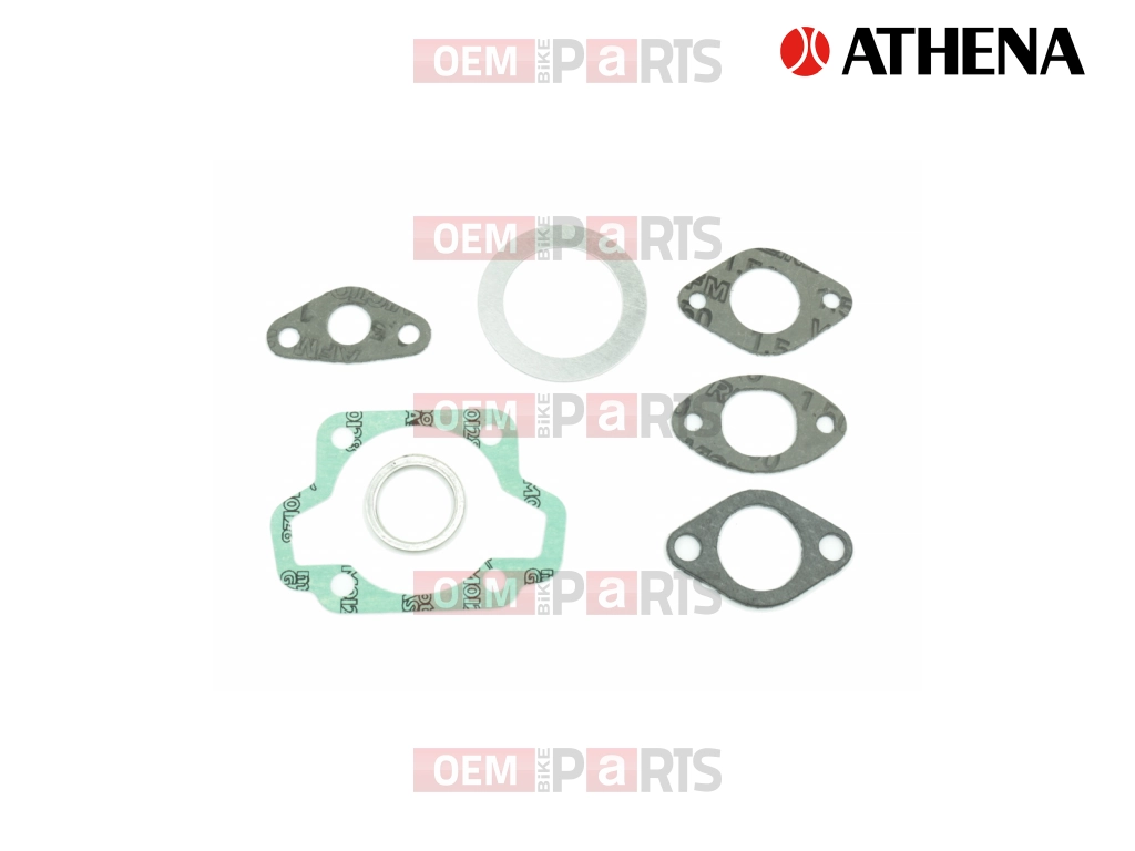 Gasket set
