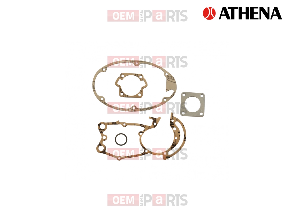Gasket set