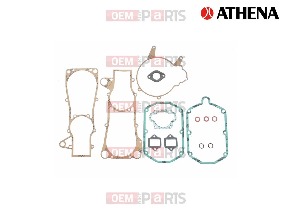 Gasket set